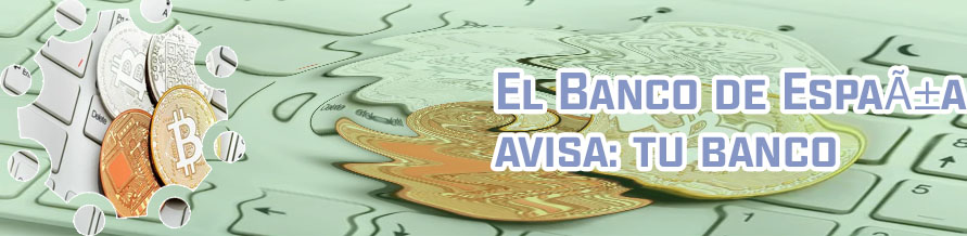 Banco criptomonedas