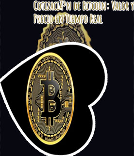 Bitcoin en euros a tiempo real