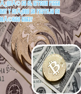 Bitcoin era españa