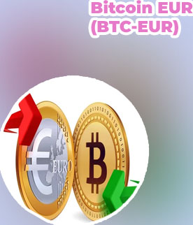 Bitcoin euro hoy