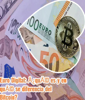 Bitcoin euros