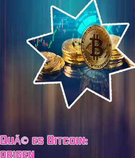 Bitcoin y criptomonedas