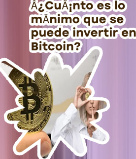 Bitcoins invertir