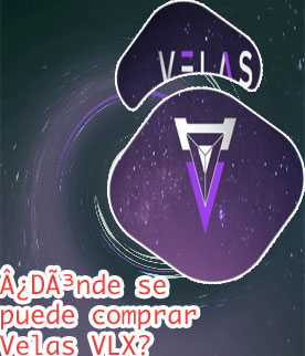 Blockchain velas