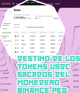 Btc binance