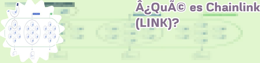Chainlink cotizacion