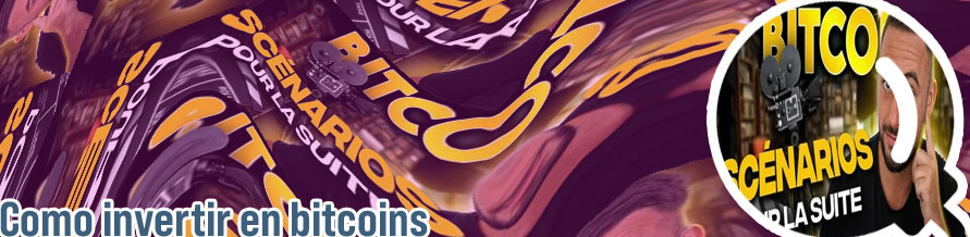 Como se invierte en bitcoins