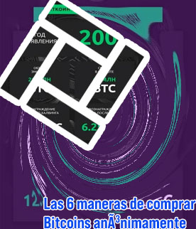 Comprar bitcoin sin comision