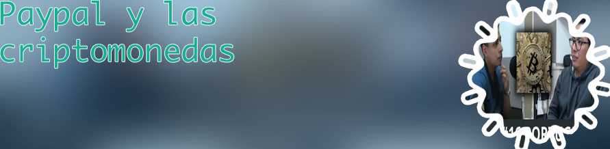 Comprar criptomonedas paypal