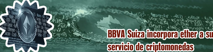 Comprar ethereum bbva