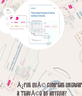 Comprar uniswap