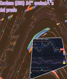 Cotizacion ada usd