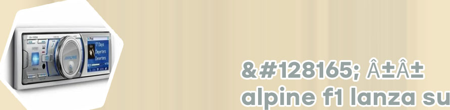 Criptomoneda alpine