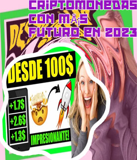 Criptomoneda del futuro