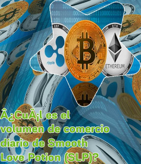 Criptomoneda slp