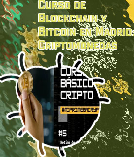 Criptomonedas curso
