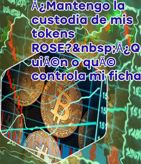 Criptomonedas rose
