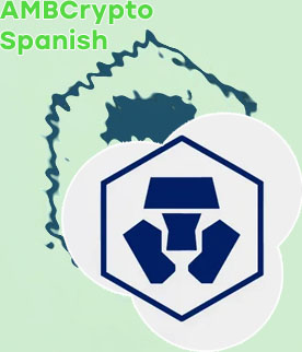 Crypto cro