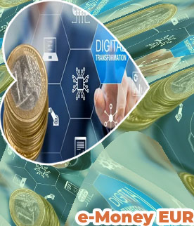 Crypto eur