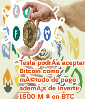 Crypto m