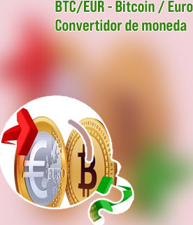 Cuantos euros son un bitcoin
