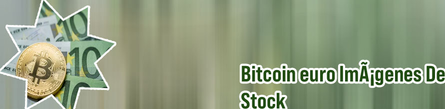 De bitcoins a euros