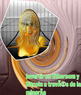 Donde invertir bitcoin