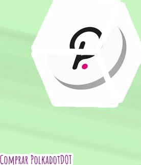 Dot crypto