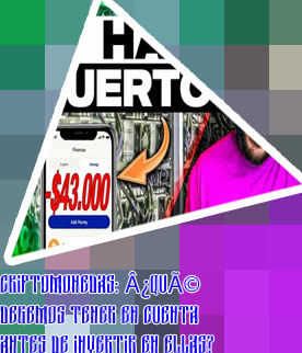 Es seguro invertir en bitcoins