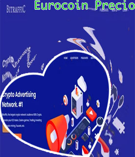 Eurocoin crypto