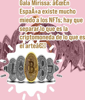 Gala criptomoneda futuro