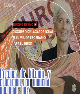 Graficos criptomonedas en tiempo real