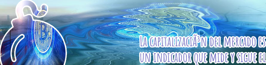 Mercado crypto