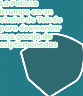 Minador de criptomonedas