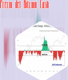 Precio actual bitcoin