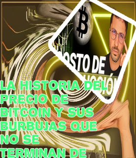Precio bitcoin cuando salio