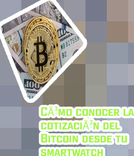 Precio bitcoin dolar tiempo real