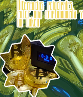 Qué es un token en criptomonedas