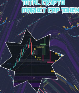 Total crypto