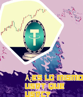 Usdt que es