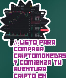 Vender criptomonedas en binance