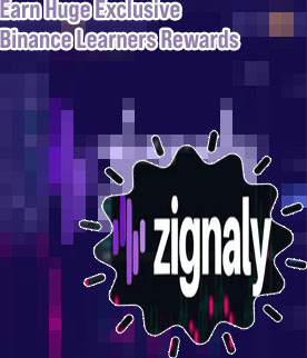 Zignaly binance